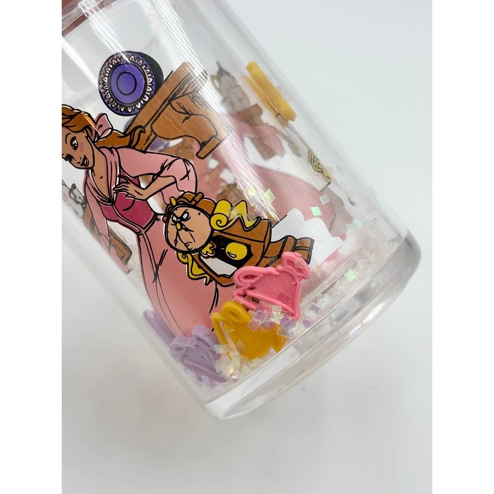 Disney vintage lion